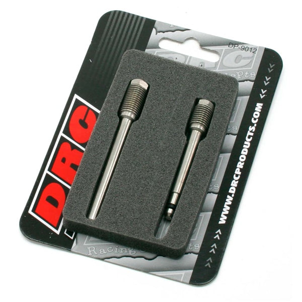 BRAKE PIN SET 2PCS SS WR250R