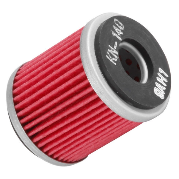 OIL FILTER YAM K&N