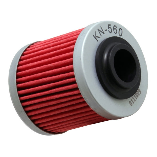 OIL FILTER HUSKY K&N