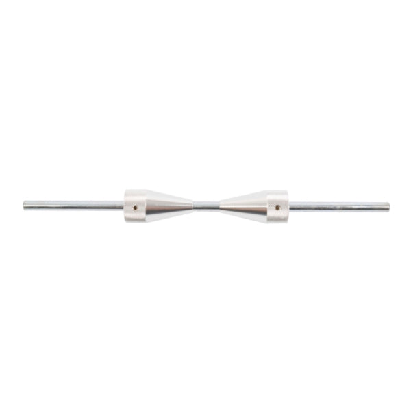 OPTIONAL SHAFT SET 10MM, GYRO, DRC