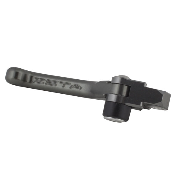 BRAKE LEVER PIVOT 3-FINGER CP