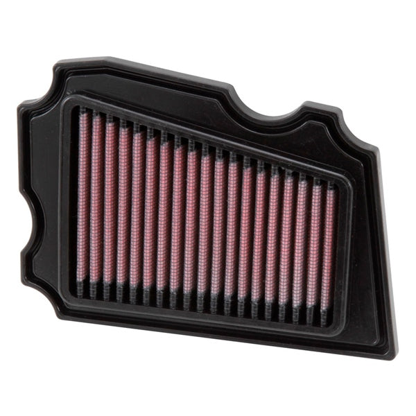 AIR FILTER YAM KN