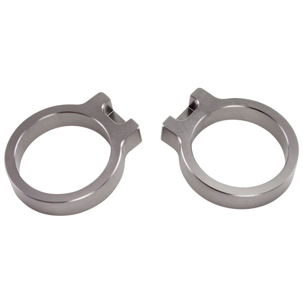 RISER BAR KIT 10MM DRCZETA