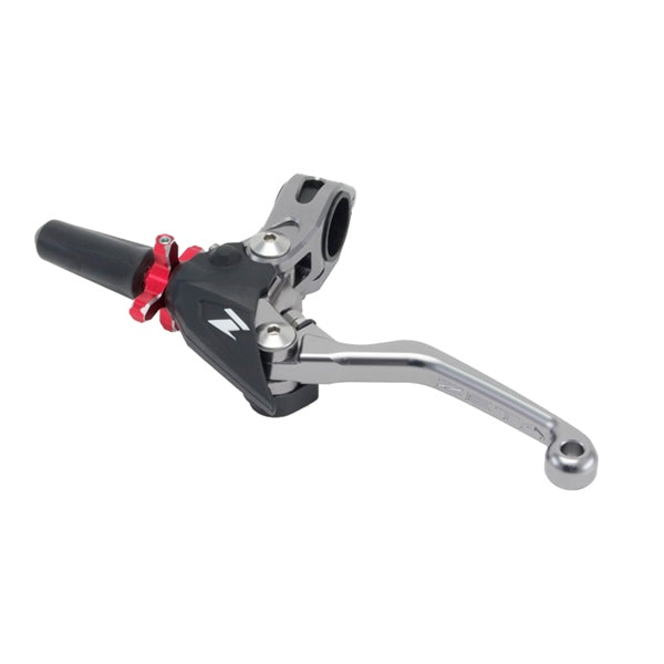 PIVOT PERCH/LEVER CP 3-FIN RED DRCZETA