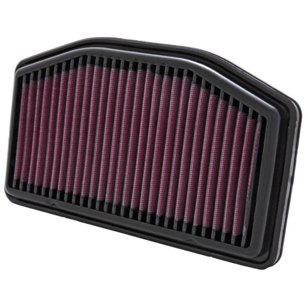 AIR FILTER YAM KN