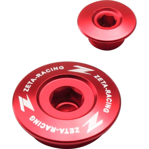 ENGINE PLUG RD YAM DRCZETA