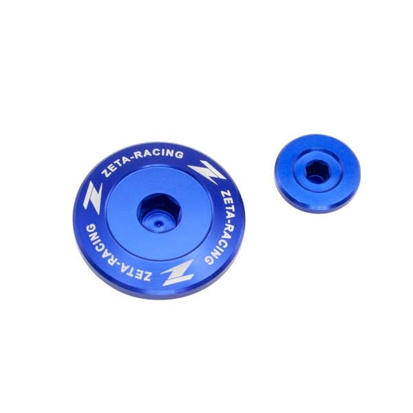 ENGINE PLUG BL YAM DRCZETA