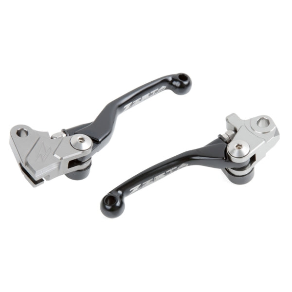 LEVERPIVOT FP BK DRCZETA