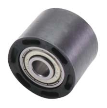 CHAIN ROLLER 32MM S BK DRCZETA