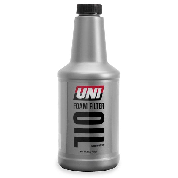 OIL FILTER 16 OZ