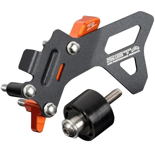 CASE SAVER OG KTM DRCZETA