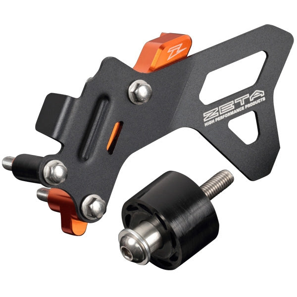 CASE SAVER OG KTM DRCZETA