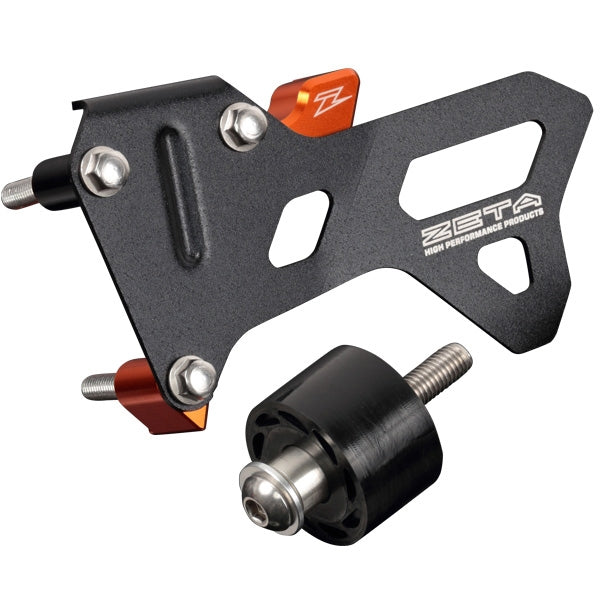 CASE SAVER OG KTM DRCZETA