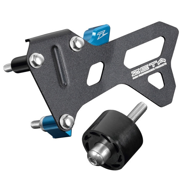 CASE SAVER BL HUSQV DRCZETA