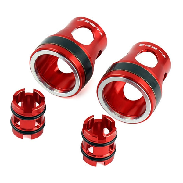 LOWERING SUSP FT SHOWA KIT DRCZETA