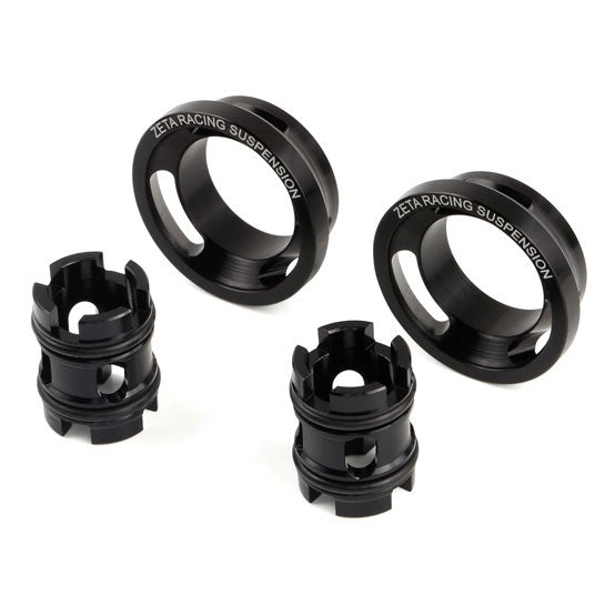LOWERING SUSP FT WP KIT DRCZETA