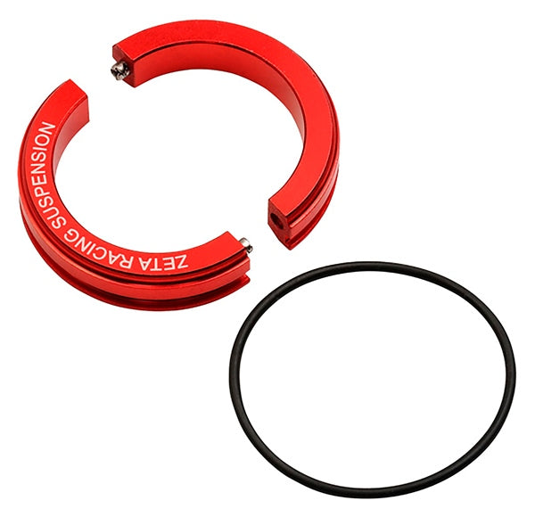 LOWERING SUSP RR KYB KIT DRCZETA