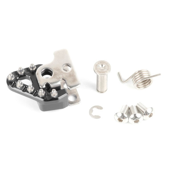 BRAKE PEDAL TRIGGER BK