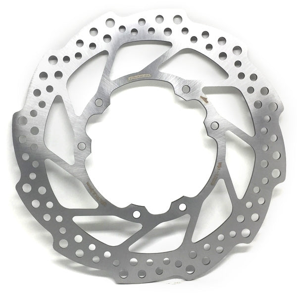 ROTOR DISQ FT