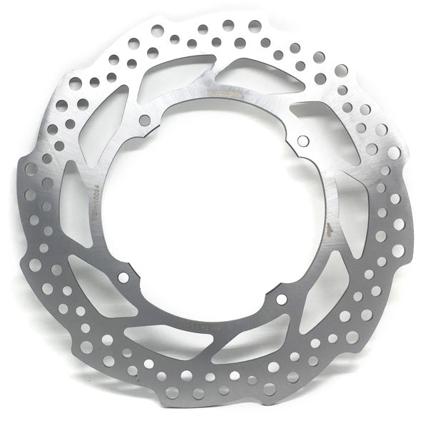 ROTOR DISQ FT