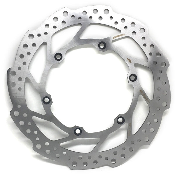 ROTOR DISQ FT