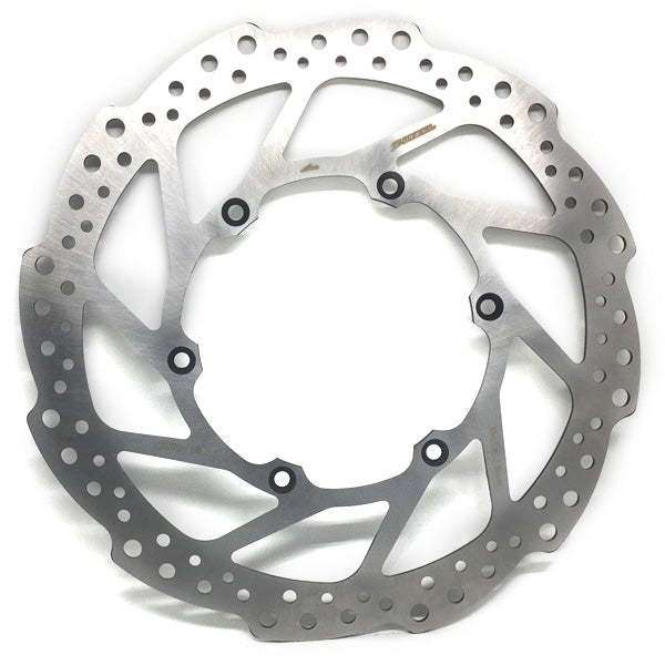 ROTOR DISQ FT