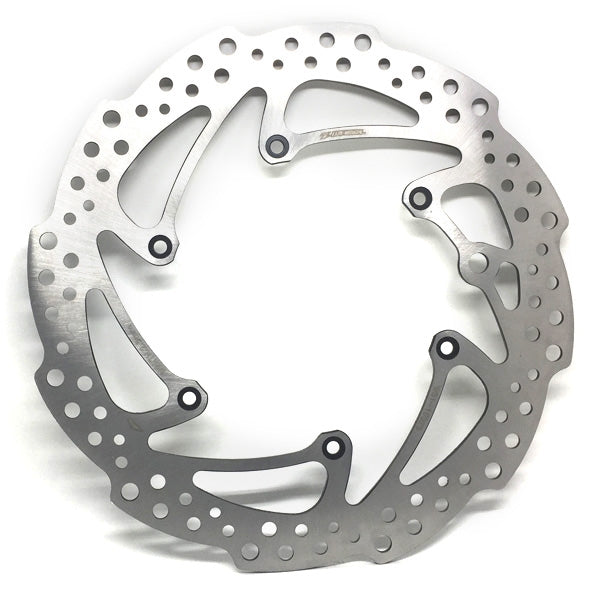 ROTOR DISQ FT