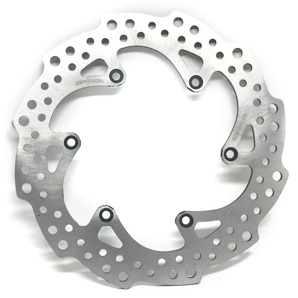 ROTOR DISQ RR