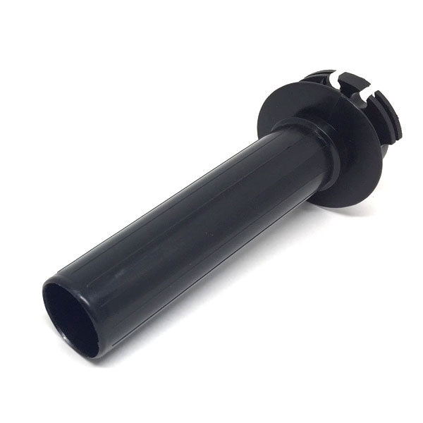 THROTTLE TUBE OPEN END