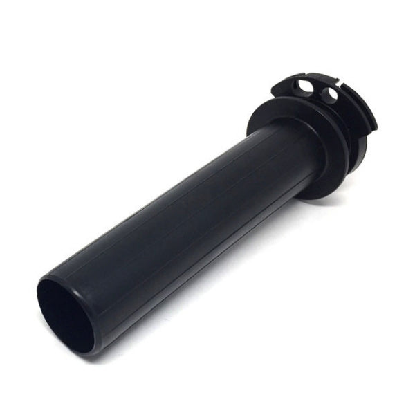 THROTTLE TUBE OPEN END