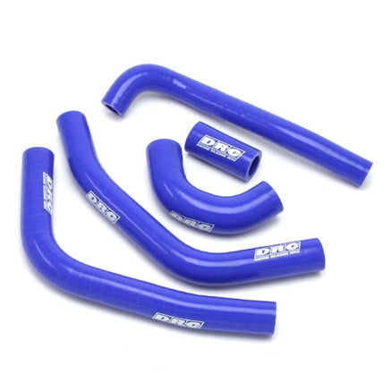 RADIATOR HOSE KIT SUZ BL