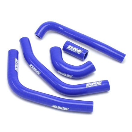 RADIATOR HOSE KIT YAM BL