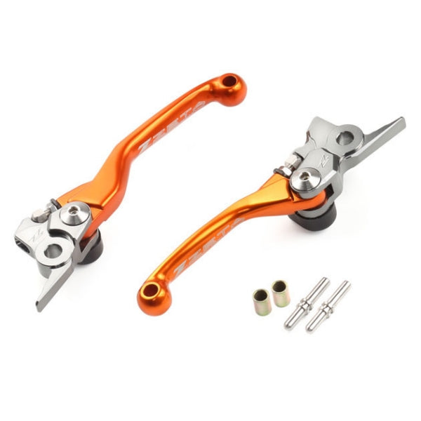 BRAKE LEVER PIVOT FP OG