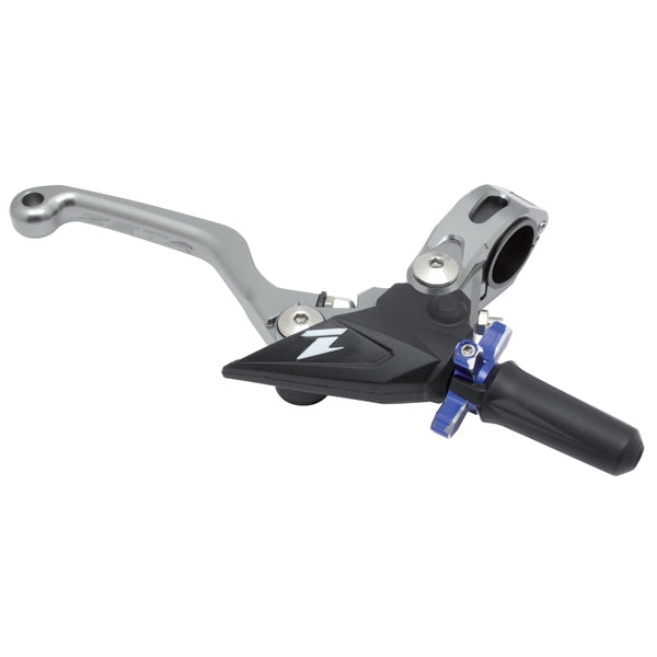 PERCHE FP TP-M 3-FIN TIT/BL
