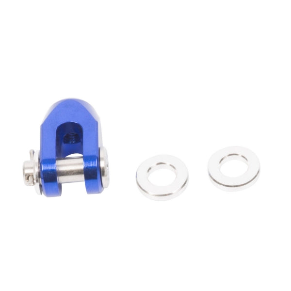 BRAKE CLEVIS RR BL DRCZETA