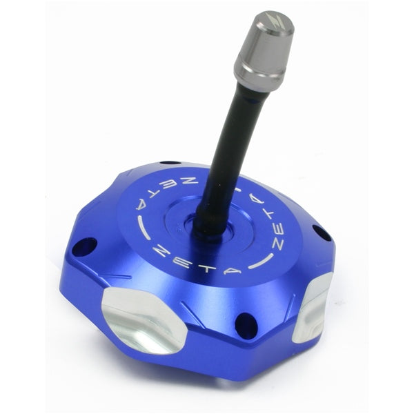 GAS CAP SUZ BL DRCZETA