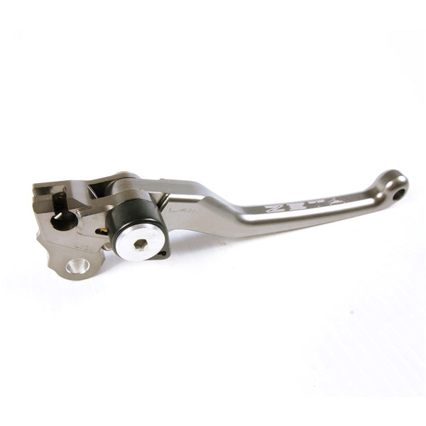 PIVOT CLUTCH LEVER 4-FINGER M-TYPE DRC