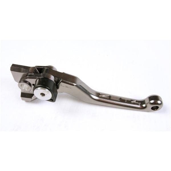 PIVOT CLUTCH LEVER 4-FINGER M-TYPE DRC