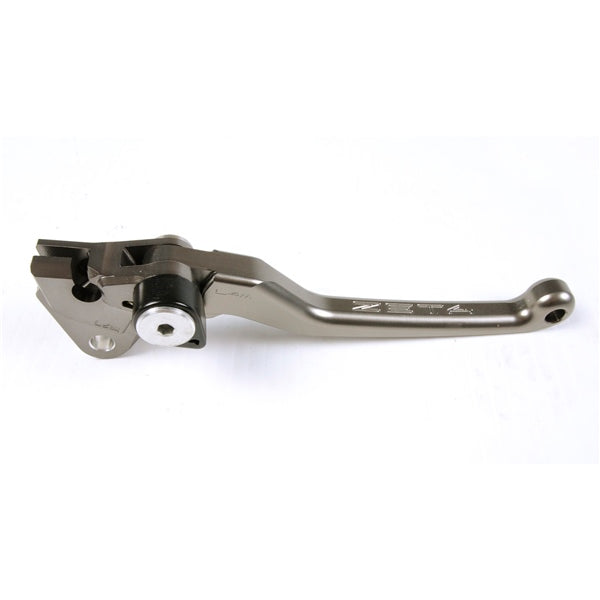 PIVOT CLUTCH LEVER 4-FINGER M-TYPE DRC
