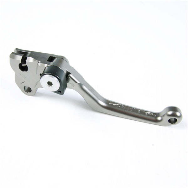 PIVOT CLUTCH LEVER 3-FINGER M-TYPE DRC