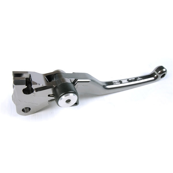 PIVOT CLUTCH LEVER 3-FINGER M-TYPE DRC