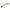 REPLACEMENT BRAKE LEVER 3 FINGER M-TYPE