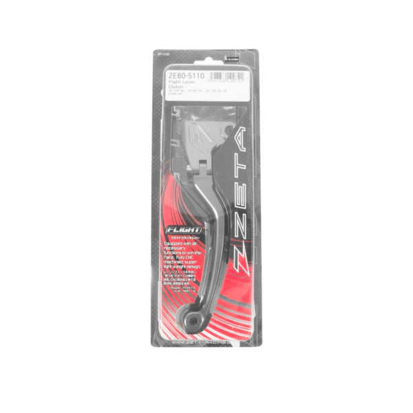 CLUTCH LEVER FLIGHT SERIES DRCZETA