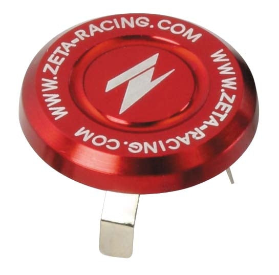STEERING STEM CAP RD DRCZETA