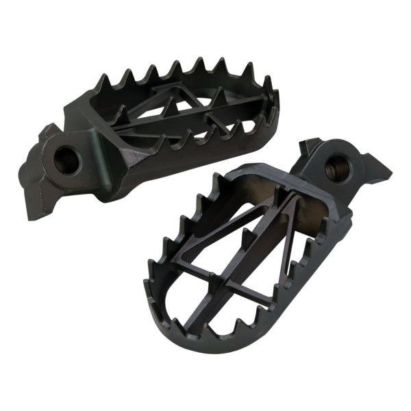 WIDE FOOT PEGS CRMO MID L DRCZETA