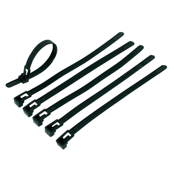RELEASE TIE WRAP DRCZETA