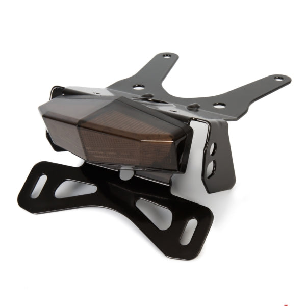 TAILLIGHT HOLDER KIT GY HON DRC