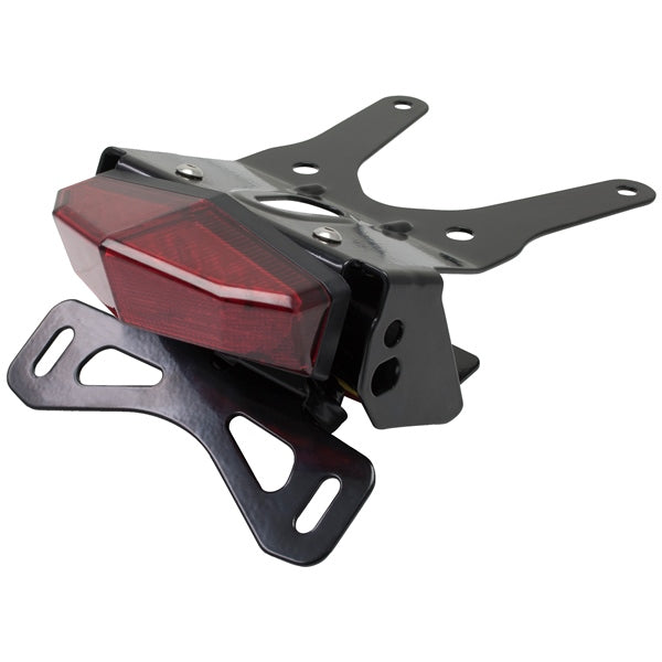 TAILLIGHT HOLDER KIT RD HON DRC