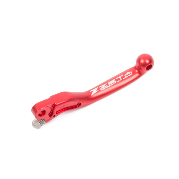 PIVOT CLUTCH LEVER 3 FING FP RD DRCZETA