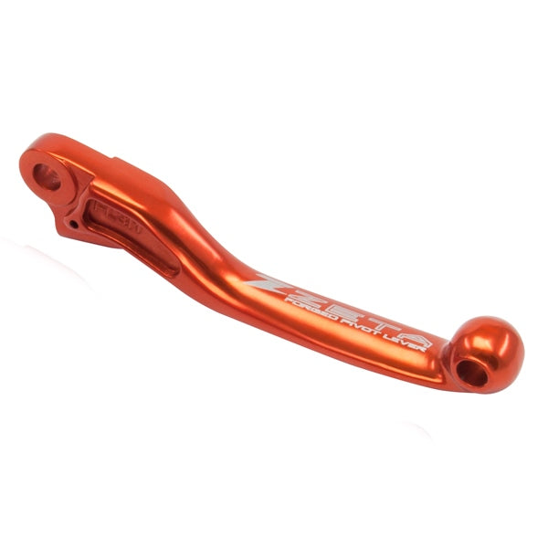 PIVOT CLUTCH LEVER 3 FING FP OG DRCZETA